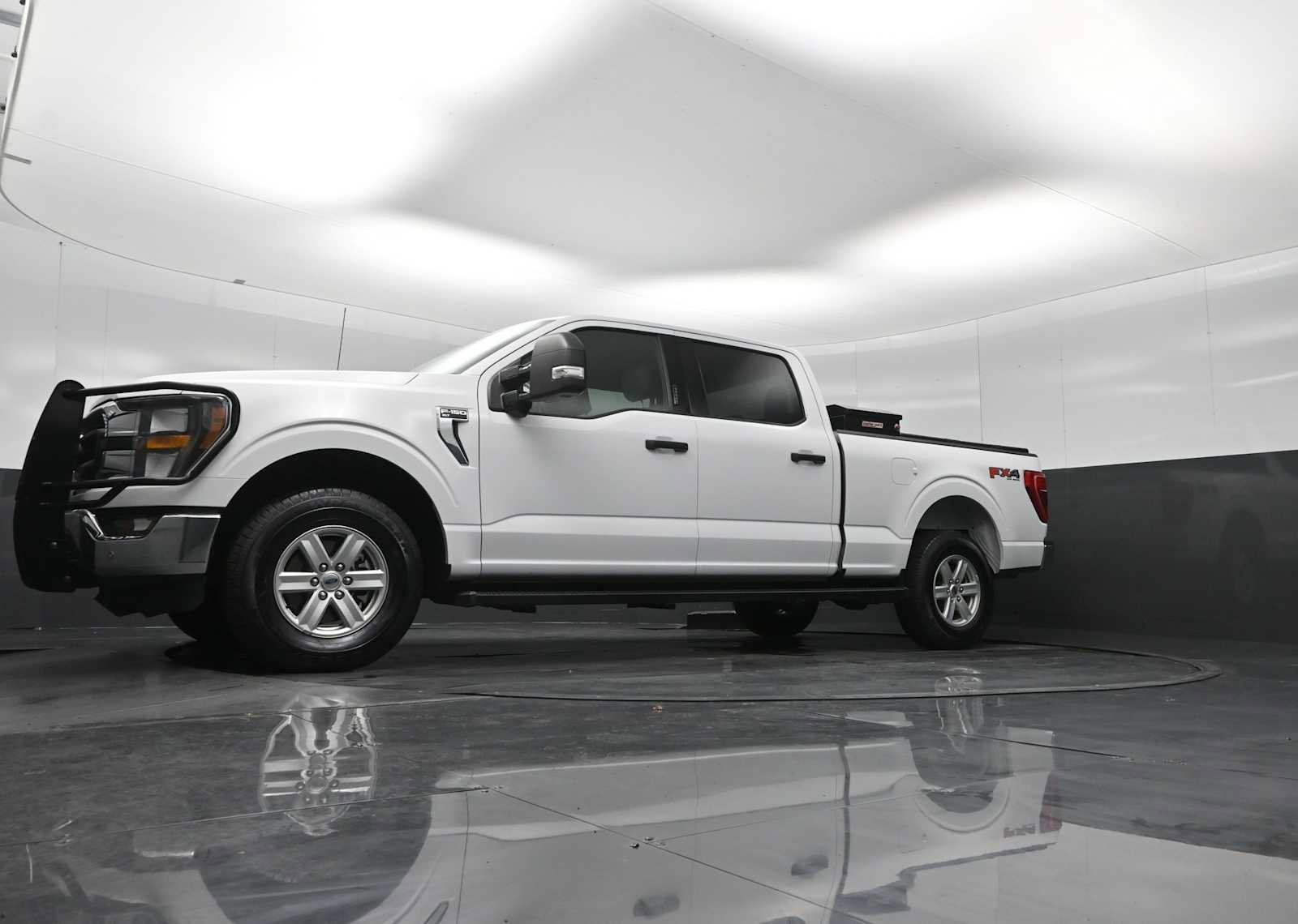 Used 2023 Ford F150 XLT w/ Equipment Group 301A Mid image 23