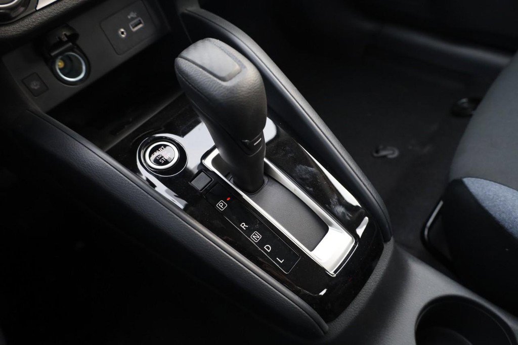 New 2025 Nissan Versa SV w/ Trunk Package image 14