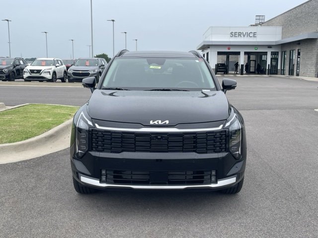 New 2026 Kia Sportage SX image 2