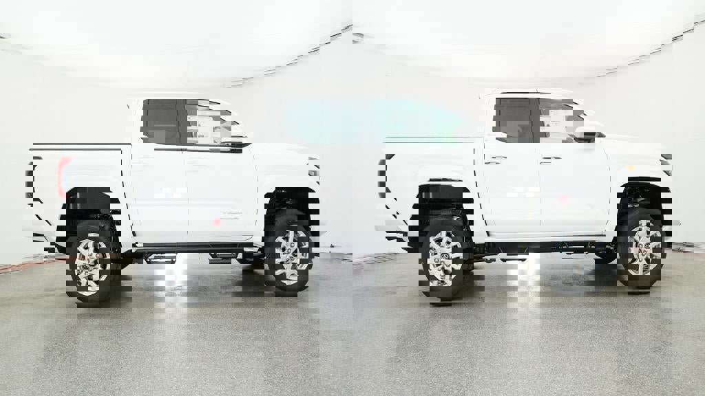 New 2026 Toyota Tacoma SR5 image 61