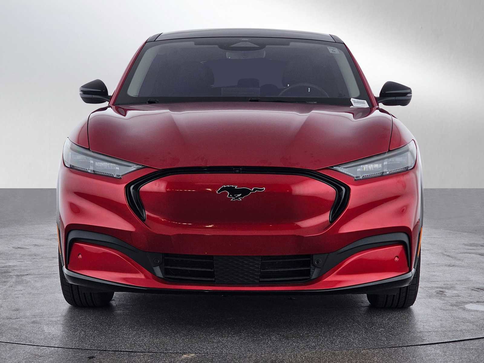 Used 2023 Ford Mustang Mach-E Premium RWD image 8