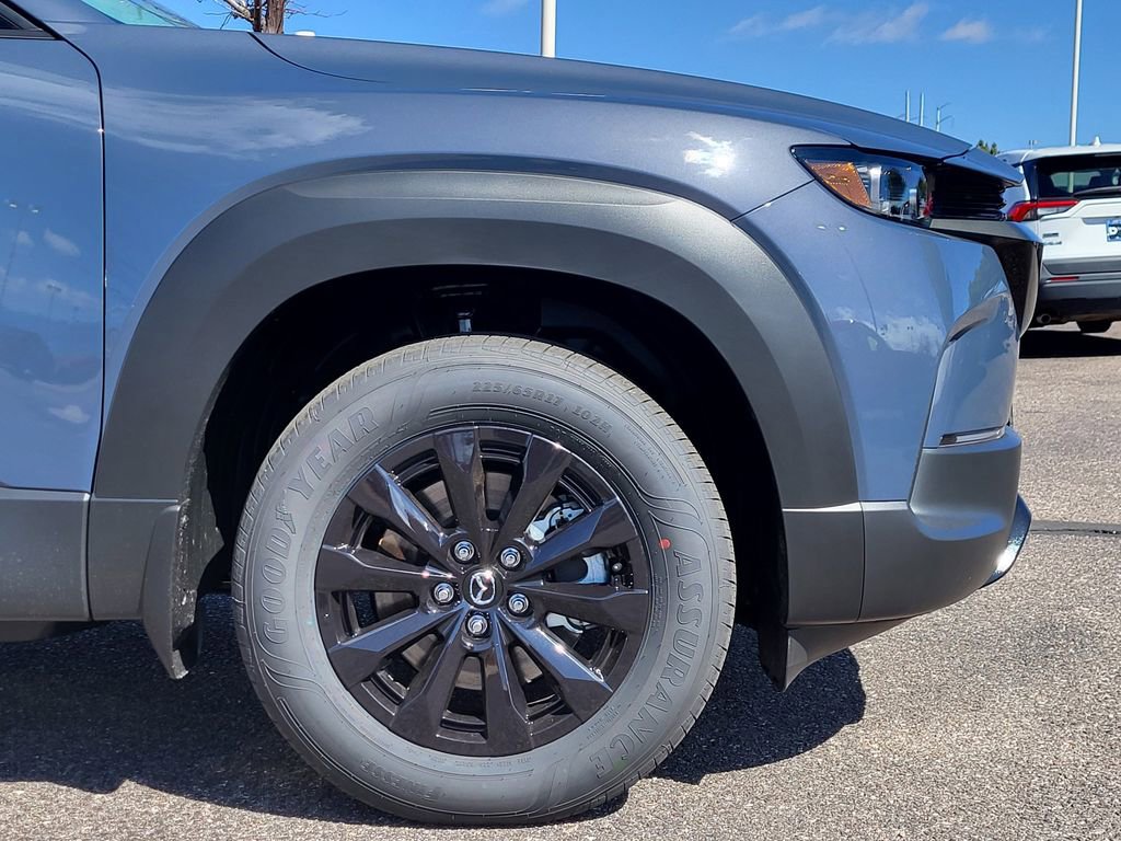New 2026 MAZDA CX-50 AWD 2.5 Hybrid w/ Weather Package image 29