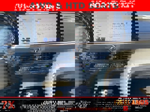 New 2025 Toyota Crown Limited image 34