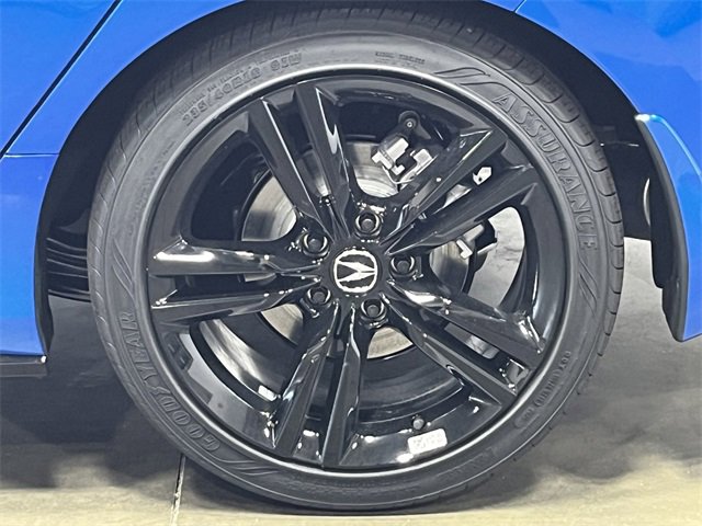 New 2026 Acura Integra A-Spec image 10