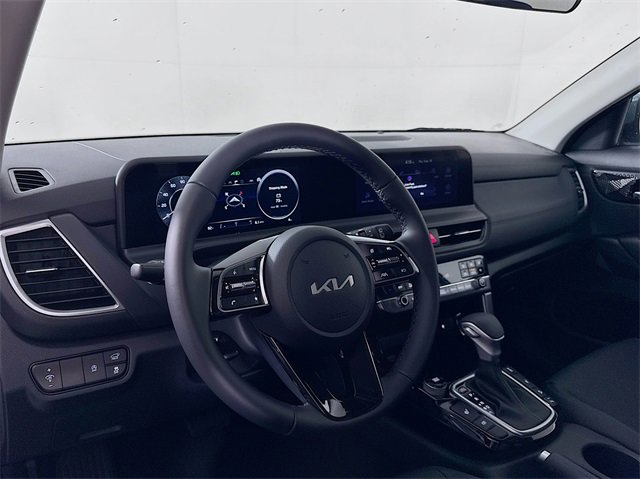 New 2026 Kia Seltos EX image 11