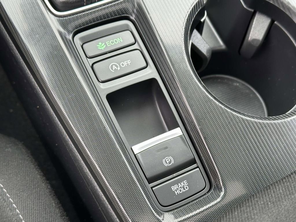 Certified 2022 Honda Civic EX image 30