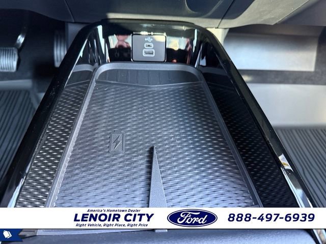 New 2025 Ford Mustang Mach-E GT w/ Interior Protection Package image 27