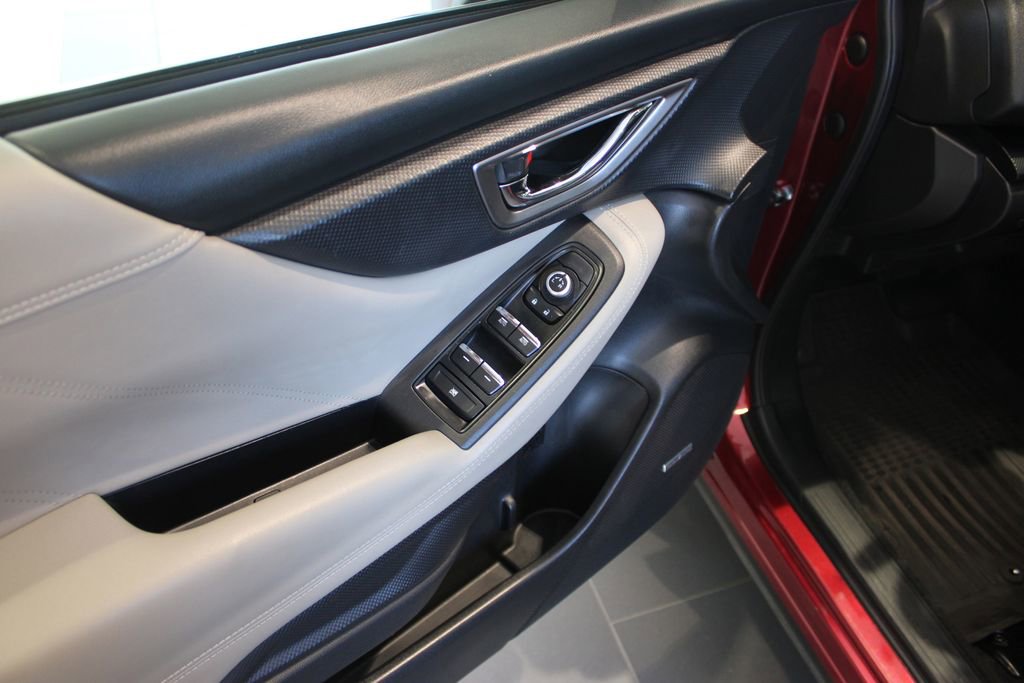 Used 2019 Subaru Forester Limited image 30
