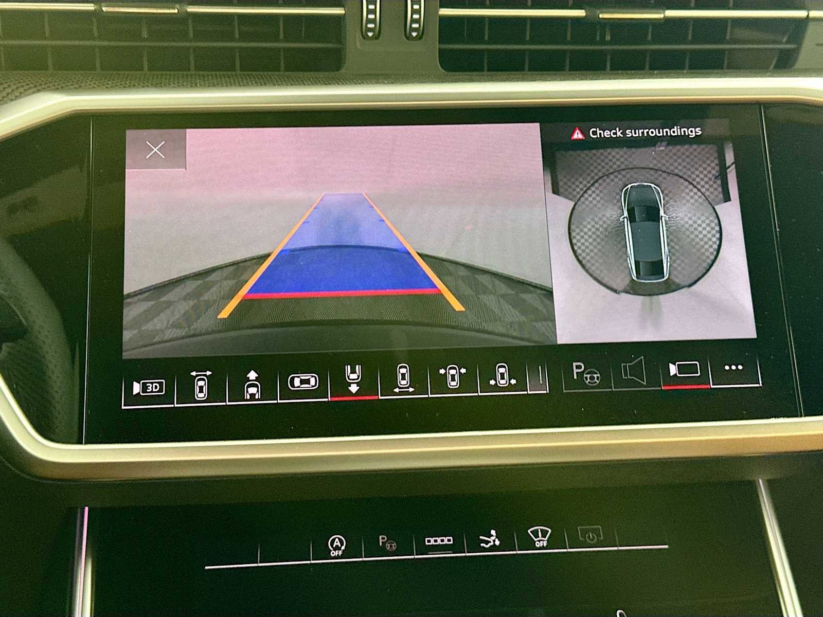 New 2025 Audi RS 7 Performance image 15