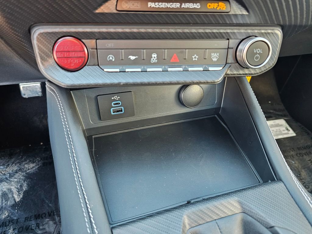 New 2026 Ford Mustang GT Premium RWD image 20