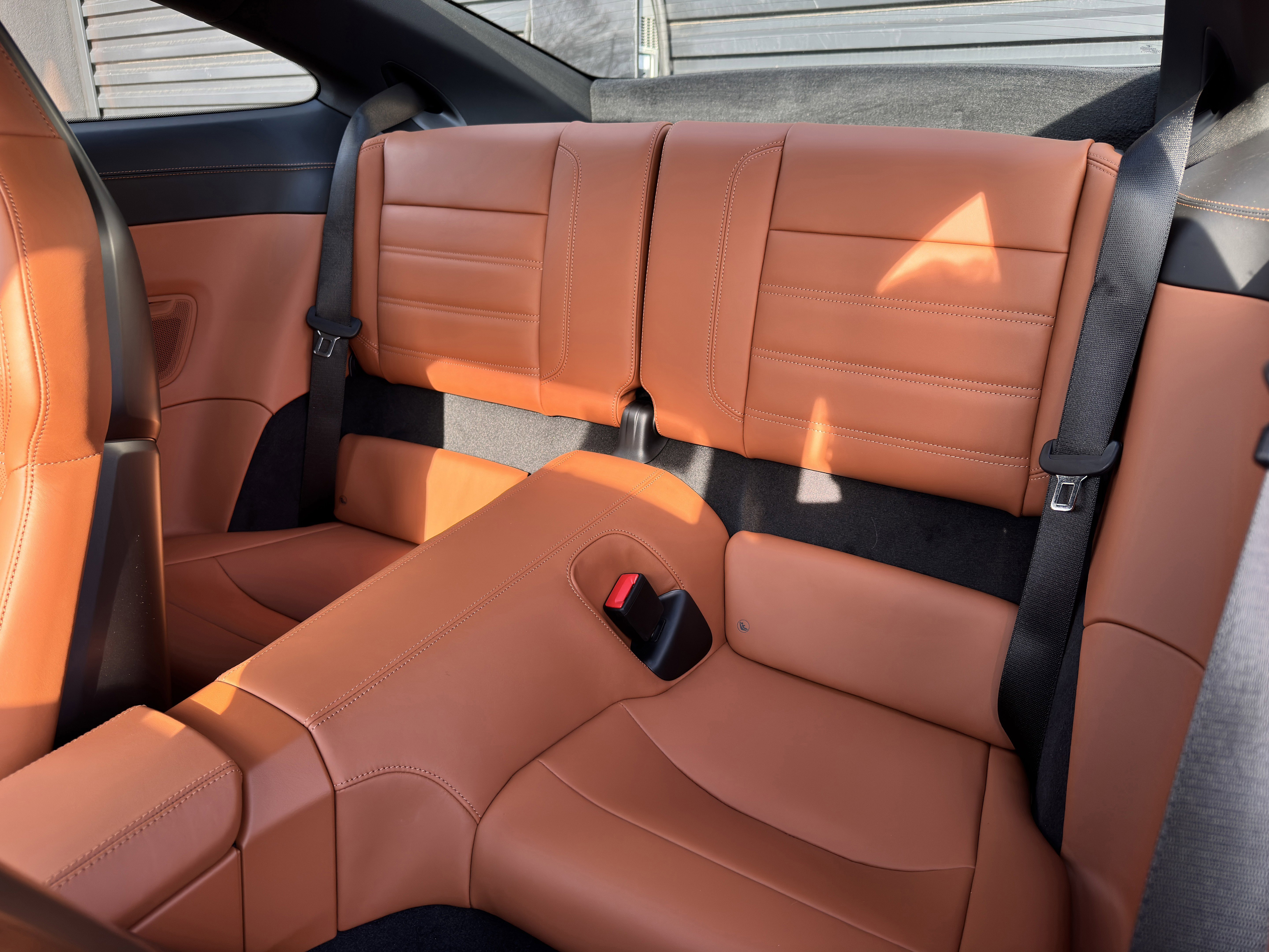 New 2026 Porsche 911 Carrera S RWD image 25