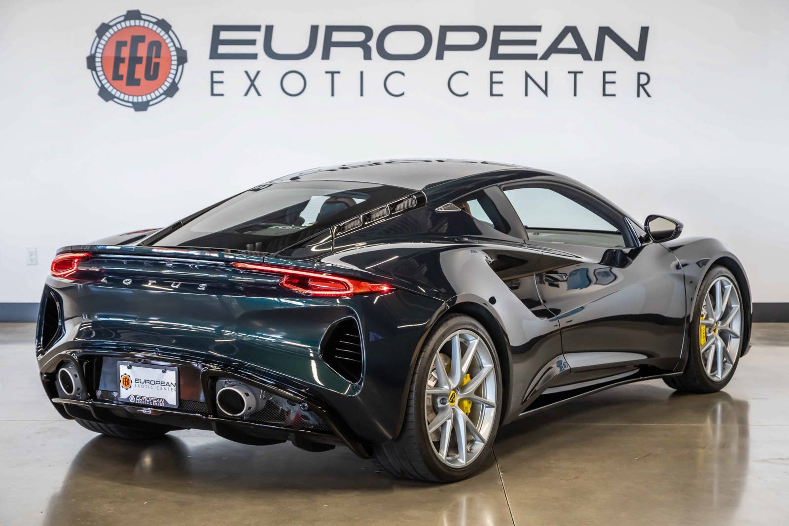 Used 2024 Lotus Emira First Edition RWD image 10