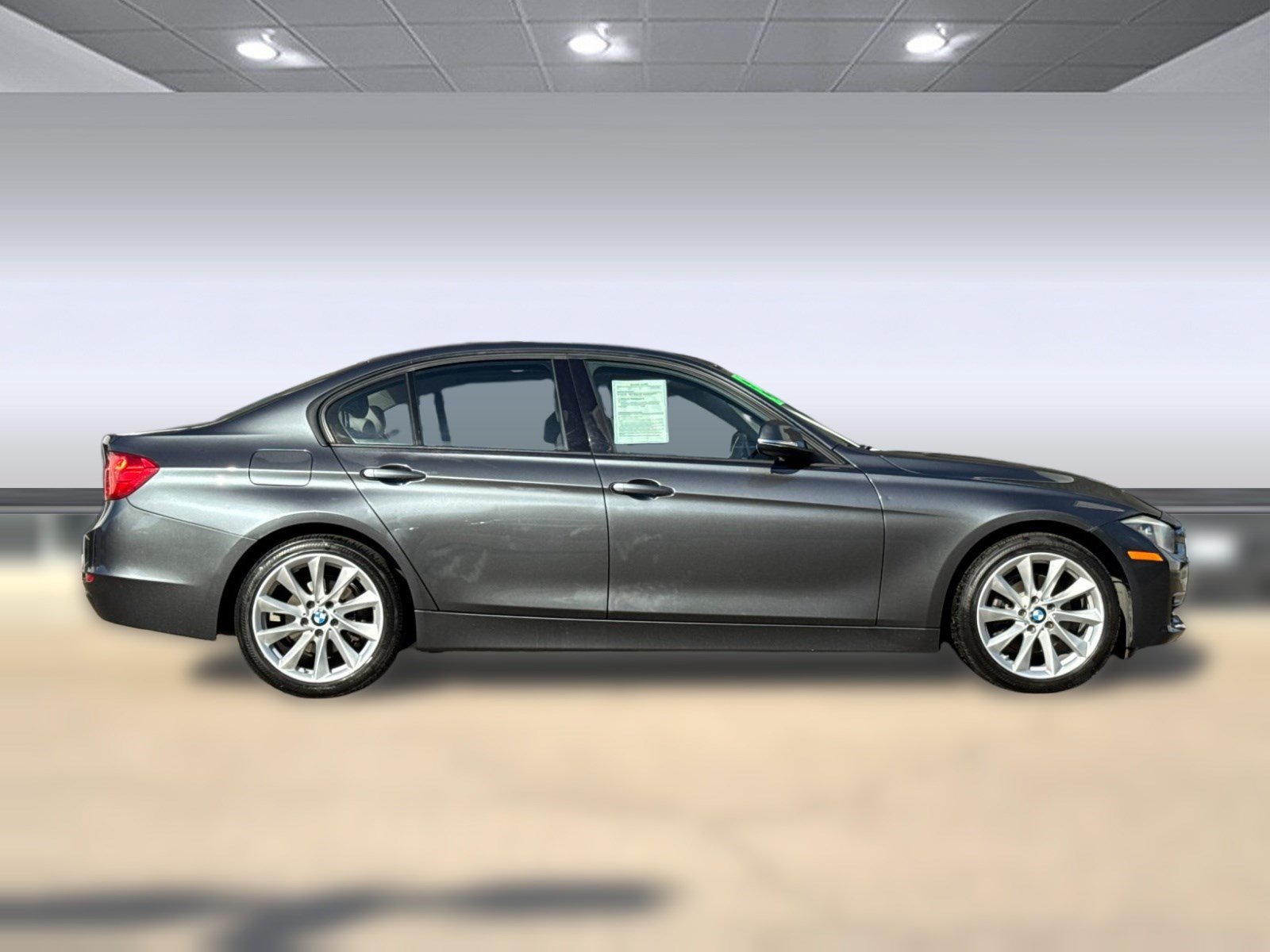 Used 2012 BMW 328i Sedan RWD image 8