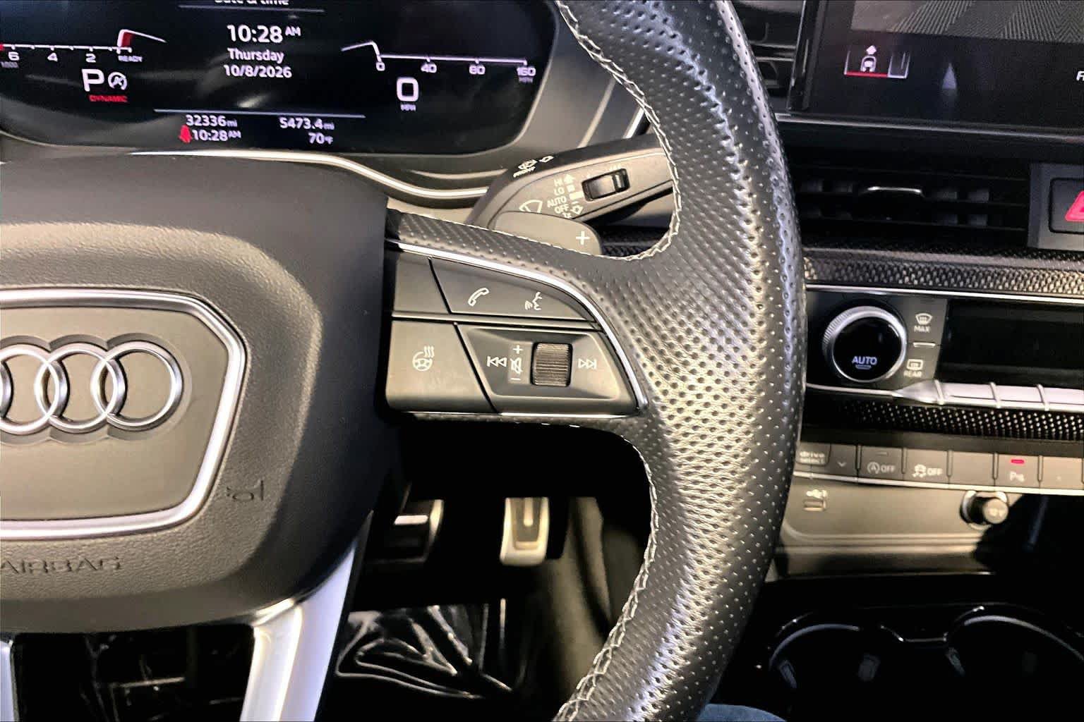 Used 2021 Audi S5 Premium Plus AWD/4WD image 25