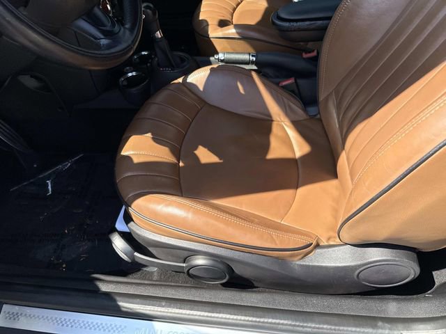 Used 2015 MINI Cooper S FWD image 15