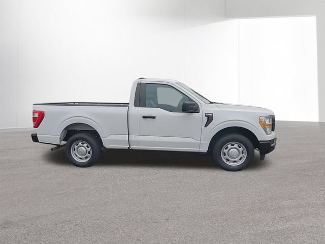 Used 2021 Ford F150 XL w/ XL Power Equipment Group RWD image 10