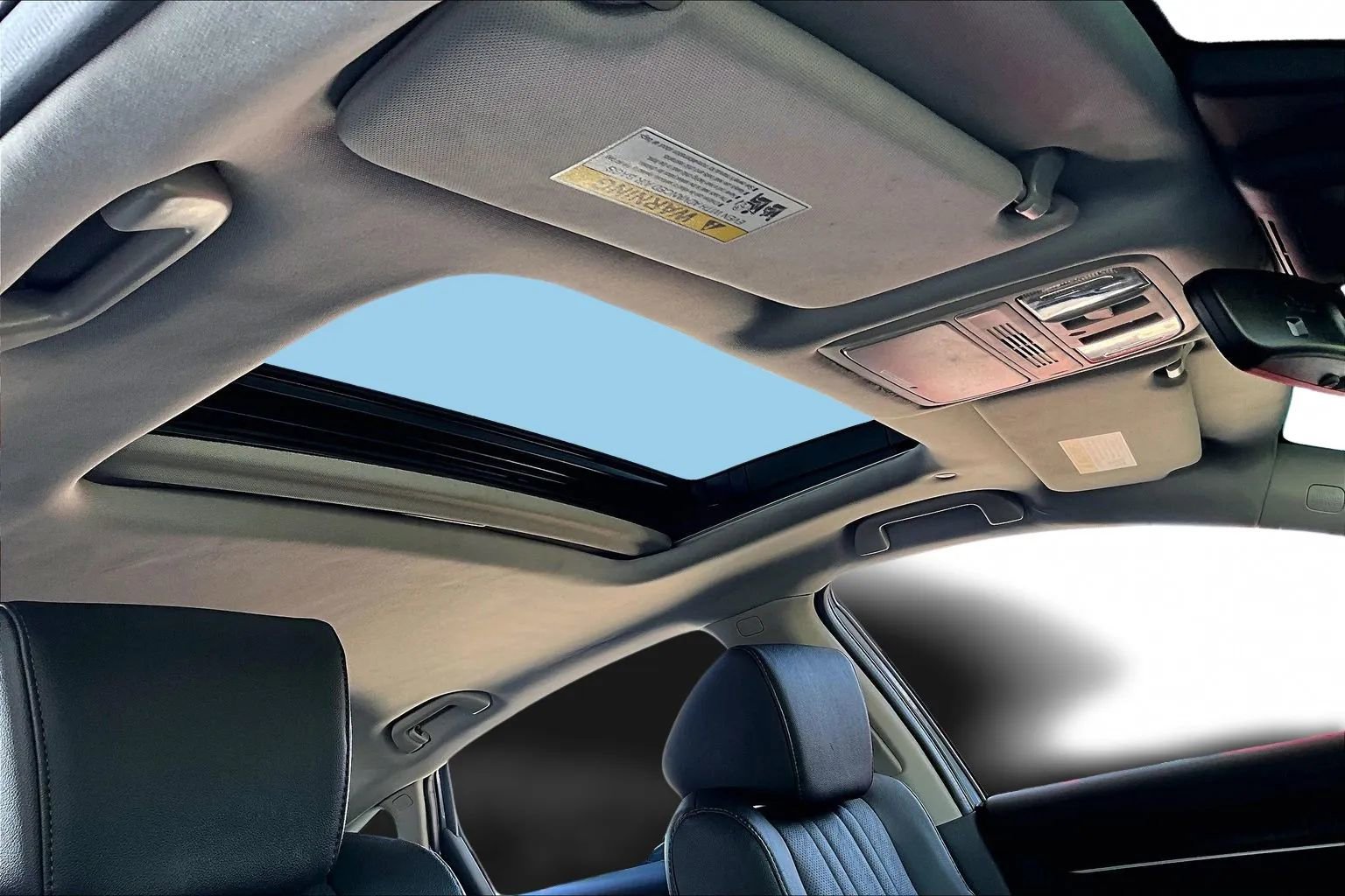 Used 2020 Honda Accord EX-L image 24