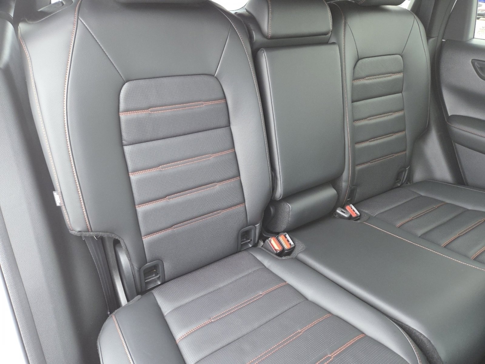 Used 2025 Honda CR-V Sport-L image 22