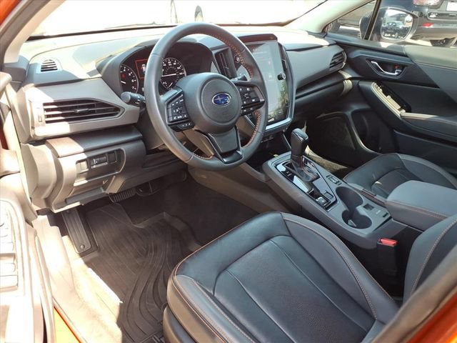 Used 2024 Subaru Crosstrek 2.5i Limited AWD/4WD image 17