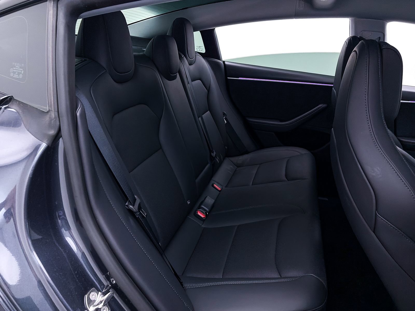 Used 2024 Tesla Model 3 Performance image 31