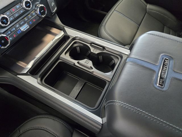 New 2026 Ford F250 Platinum w/ FX4 Off-Road Package image 16