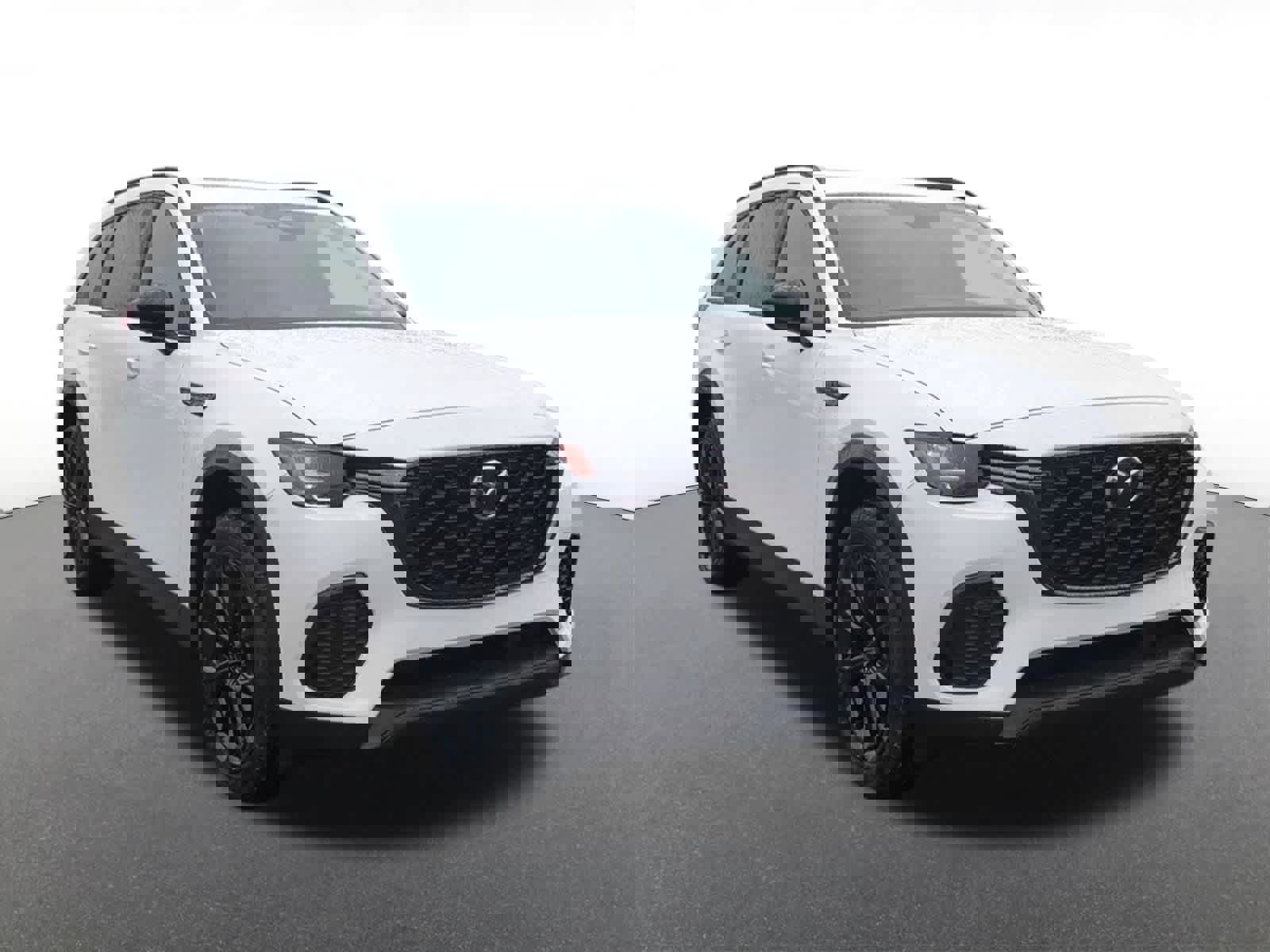 New 2026 MAZDA CX-70 3.3 Turbo w/ Preferred Package image 8