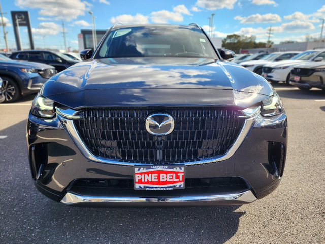 New 2026 MAZDA CX-90 3.3 Turbo S w/ Premium Plus image 7