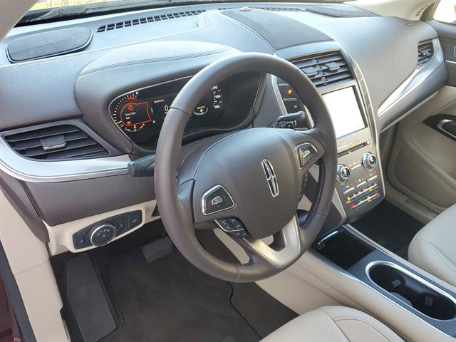 Used 2019 Lincoln MKC Premiere image 42