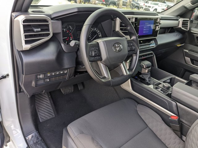 New 2025 Toyota Tundra SR5 image 3