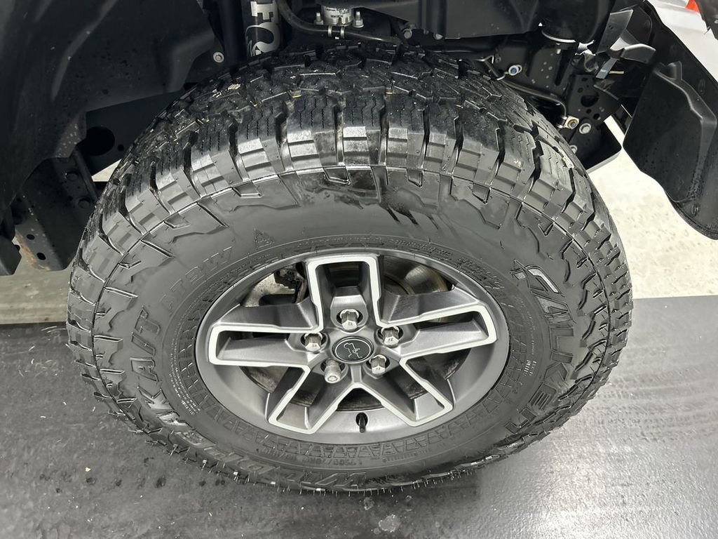 Certified 2024 Jeep Gladiator Mojave w/ Convenience Group image 6