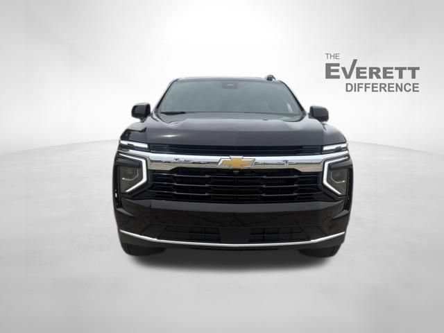 New 2026 Chevrolet Tahoe LS w/ Max Trailering Package AWD/4WD image 2