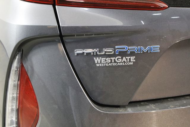 Used 2019 Toyota Prius Prime Premium image 42