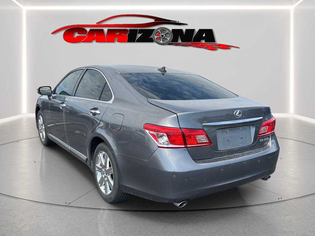 Used 2012 Lexus ES 350 FWD image 8