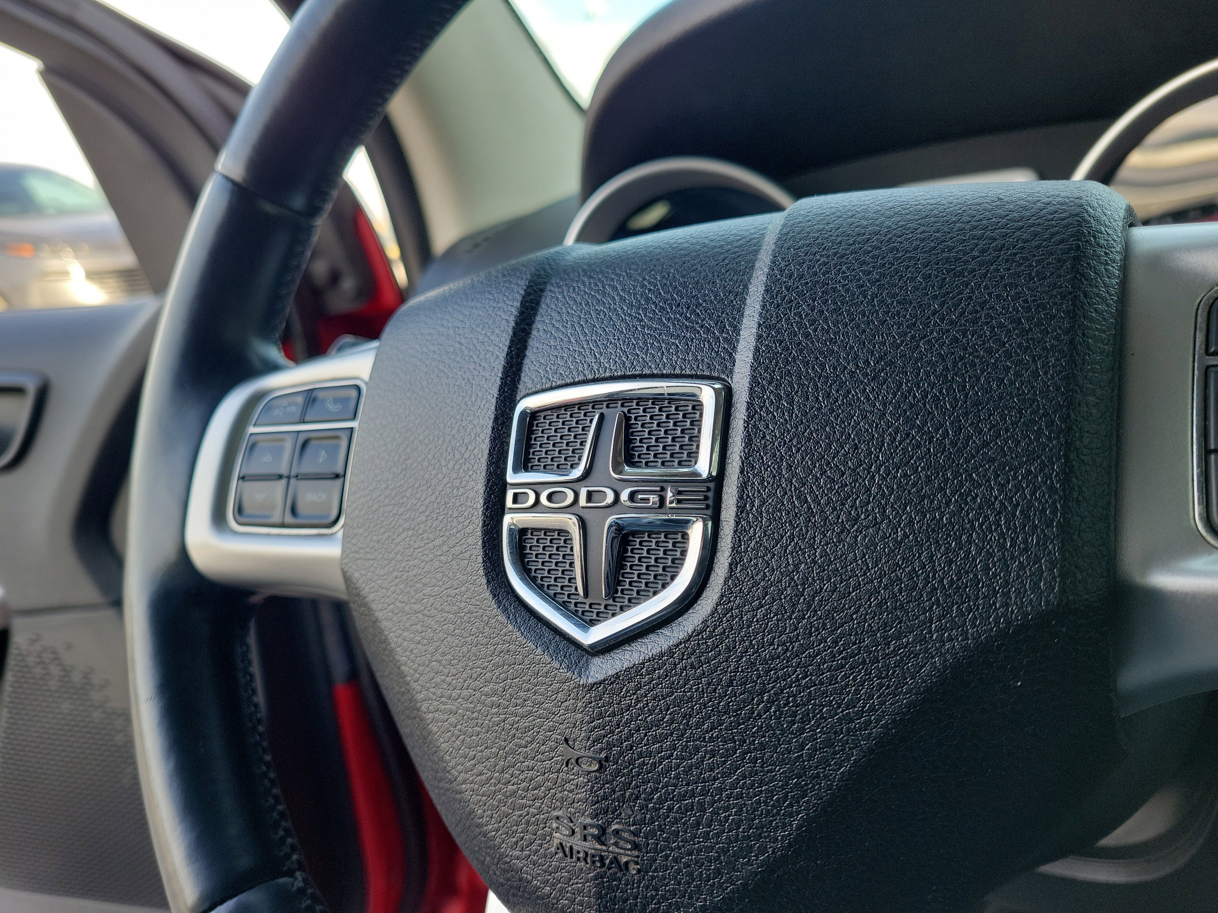 Used 2013 Dodge Journey Crew image 30