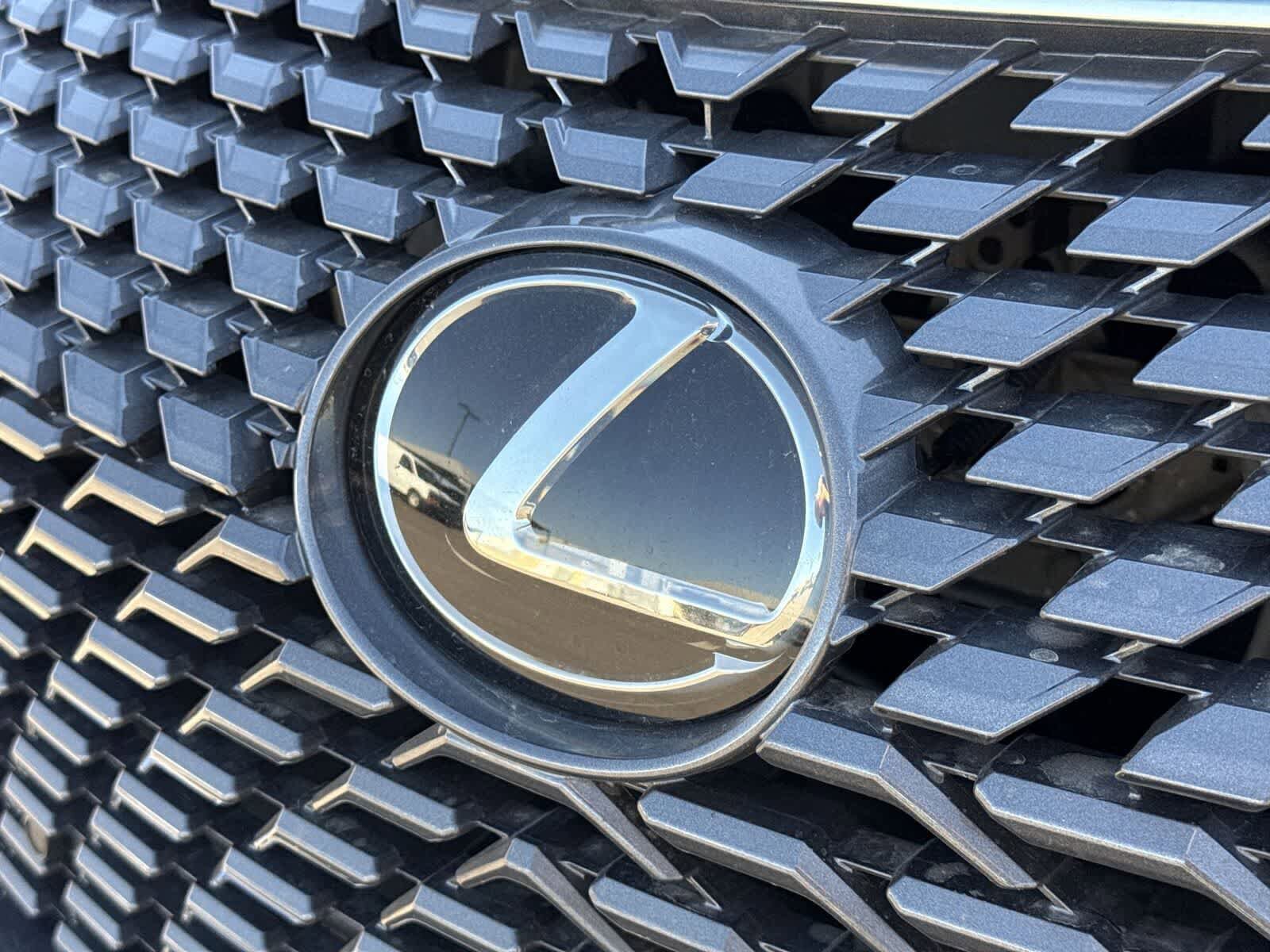 Used 2021 Lexus RX 350 FWD w/ Premium Package image 34