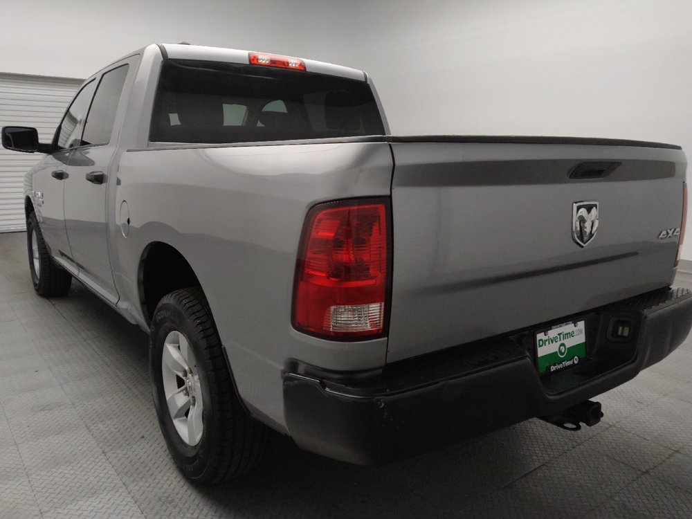 Used 2020 RAM 1500 Tradesman w/ Popular Equipment Group AWD/4WD image 5
