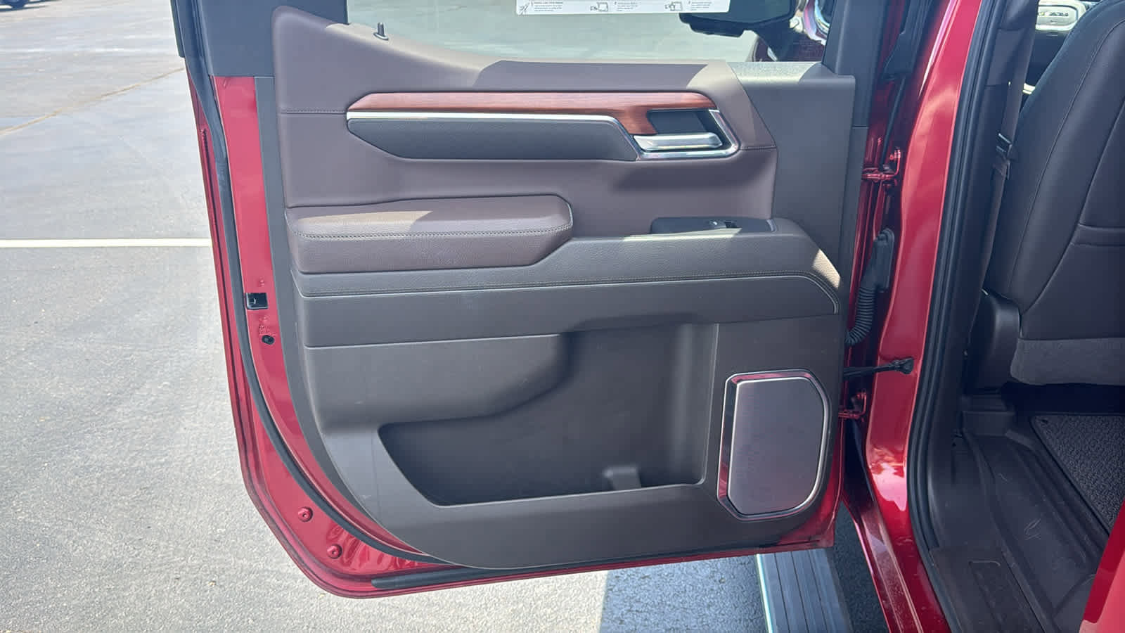 Certified 2022 GMC Sierra 1500 Denali AWD/4WD image 26