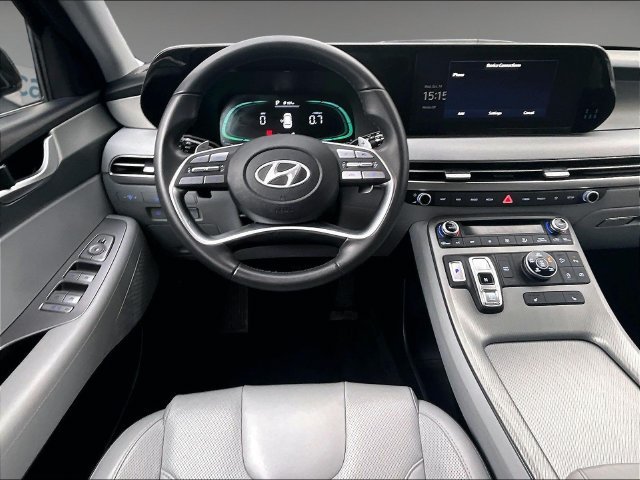 Used 2025 Hyundai Palisade SEL AWD/4WD image 5