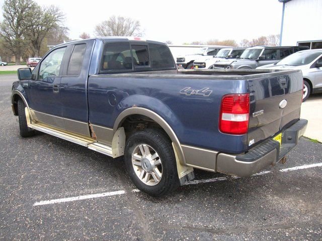 Used 2006 Ford F150 Lariat image 9
