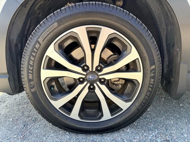 Used 2020 Subaru Forester Limited AWD/4WD image 5