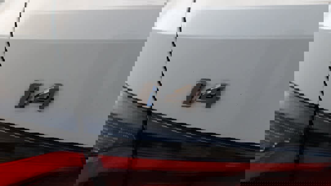 Used 2022 BMW i4 M50 image 17