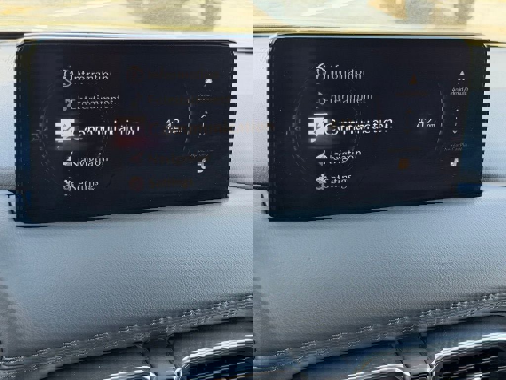 Used 2024 MAZDA CX-5 Carbon Edition image 40