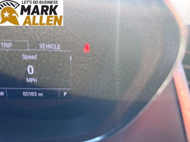 Used 2019 Chevrolet Trax LT AWD/4WD image 8