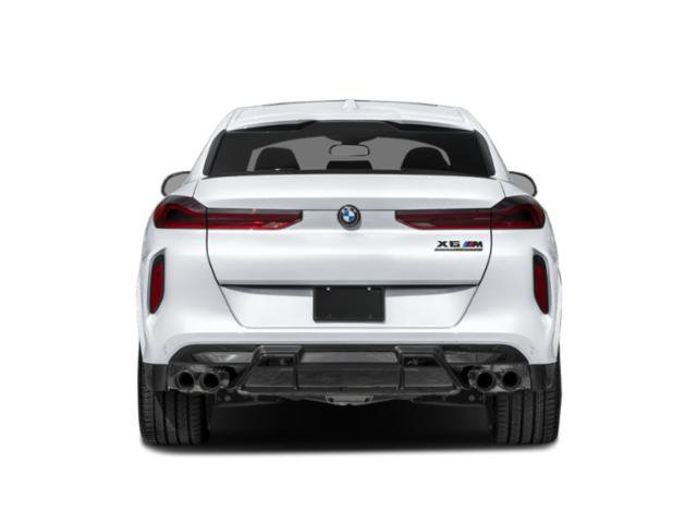 Used 2024 BMW X6 M Competition w/ Executive Package image 8