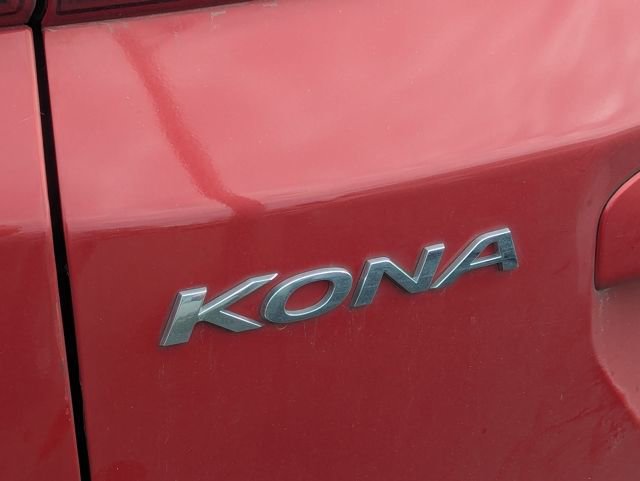 Used 2021 Hyundai Kona SEL image 6