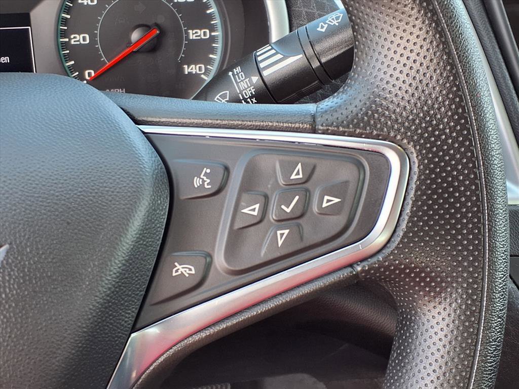 Certified 2024 Chevrolet Malibu LT image 16