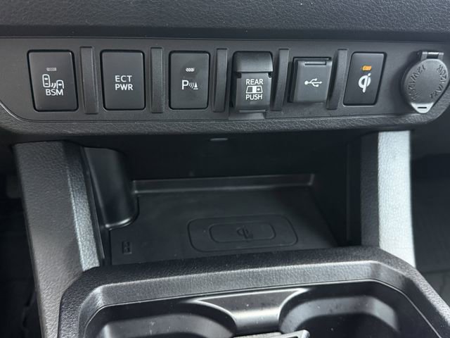 Certified 2021 Toyota Tacoma TRD Pro AWD/4WD image 21