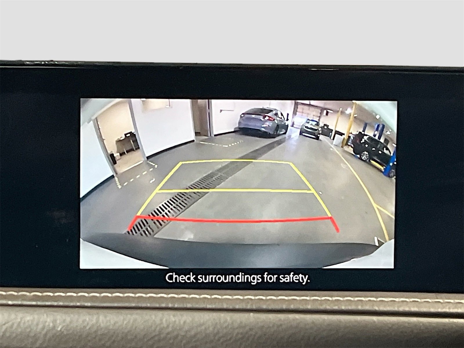 Used 2022 MAZDA CX-30 AWD 2.5 S w/ Premium Package image 14