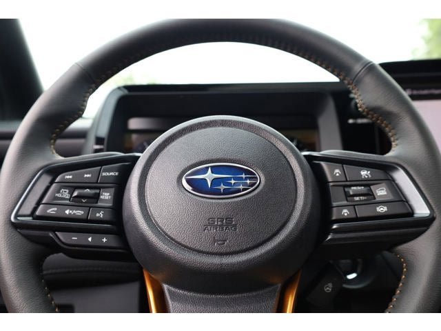 New 2026 Subaru Outback Wilderness AWD/4WD image 34
