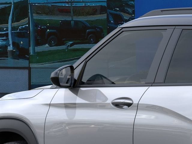 New 2026 Chevrolet TrailBlazer RS w/ Convenience Package AWD/4WD image 13